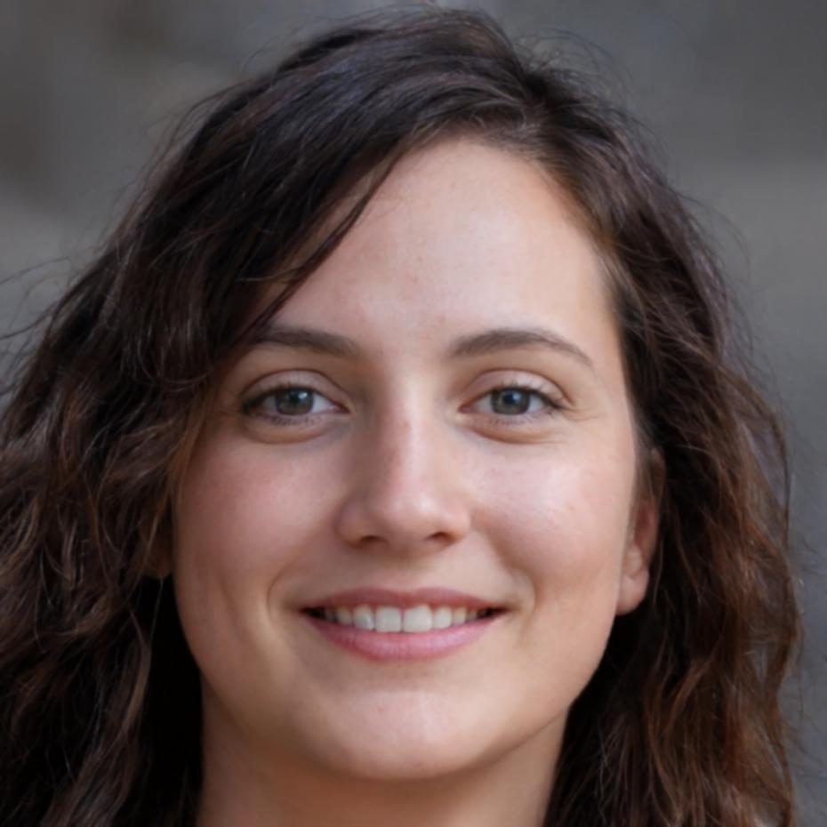 Portrait de Sophie Martin